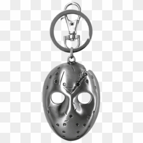 Friday The 13th - Locket, HD Png Download - friday the 13th mask png