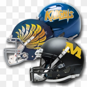 Helmet Decals - Sword Football Helmet Logo, HD Png Download - bears helmet png