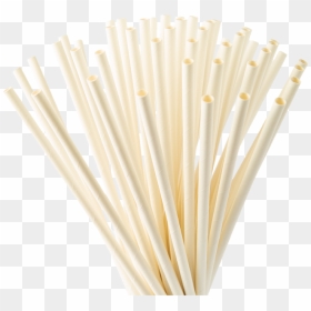 Plastic, HD Png Download - straws png