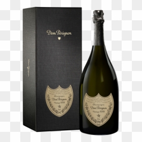 Champagne Dom Perignon Vintage, HD Png Download - champagne glasses toast png