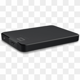 Wd Elements™ Usb - Wd Elements 1tb, HD Png Download - zoom the flash png