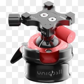 Uniqball Ubh45xc, HD Png Download - zoom the flash png