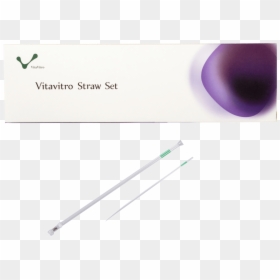 Open Pulled Straw, HD Png Download - straws png