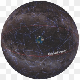 Eq W Label Figures - Circle, HD Png Download - marble ball png
