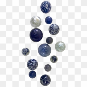 Sphere, HD Png Download - marble ball png