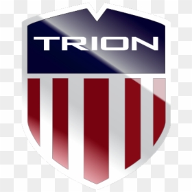 Trion Nemesis Trion Logo, HD Png Download - supercars png
