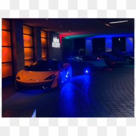 Lamborghini, HD Png Download - supercars png