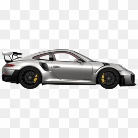 Porsche 911 Gt2 Rs - Porsche Gt2 Rs Clipart, HD Png Download - supercars png