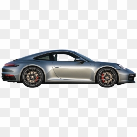 Porsche 992 Carrera S - Porsche 911 Gt2, HD Png Download - supercars png