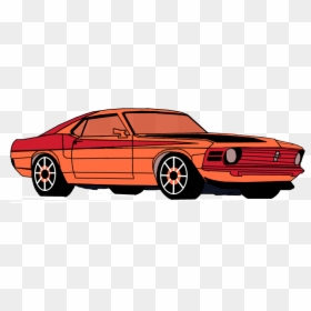 #car #supercars # Mustang# Edit #taprobana - Coupé, HD Png Download - supercars png