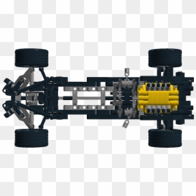 1-11 Supercar 0011 - Radio-controlled Car, HD Png Download - supercars png
