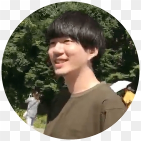 Girl, HD Png Download - bowl cut png