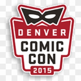 Kapow English Grad Students Rock Comic Con - Denver Comic Con, HD Png Download - comic book explosion bubble png