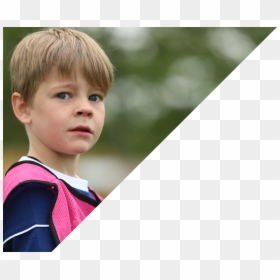 Toddler, HD Png Download - bowl cut png