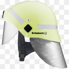 Csm F220 Alu P3 B 01 Db7a7693f3 - Schuberth Feuerwehrhelm, HD Png Download - firefighter hat png