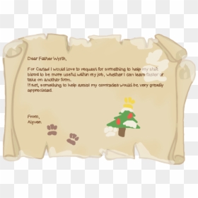 Illustration, HD Png Download - ancient parchment png