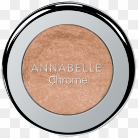 Eye Shadow, HD Png Download - chrome circle png