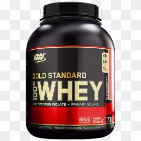 Whey Protein Optimum, HD Png Download - whey png