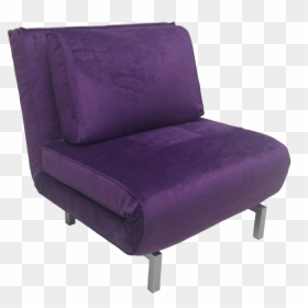 Sleeper Chair, HD Png Download - sillon png