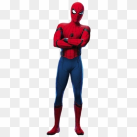 Spiderman Homecoming Spiderman Png, Transparent Png - the amazing spider man png