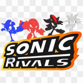 Sonic Rivals 2, HD Png Download - sonic hat png