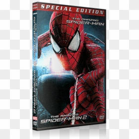Örümcek Adam Poster, HD Png Download - the amazing spider man png