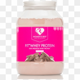 Womens Best Iso Whey, HD Png Download - whey png