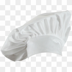 Chef"s Uniform Hat Cap Clothing - Facial Tissue, HD Png Download - sonic hat png