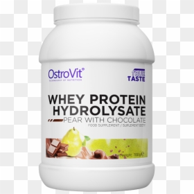Ostrovit Whey Protein Hydrolysate Instant 700 G - Whey Fish Protein Hydrolysate, HD Png Download - whey png