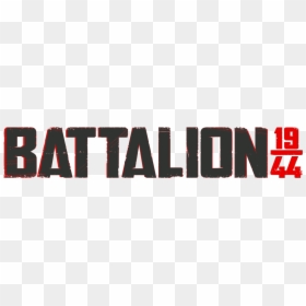 Battalion 1944 Logo Png, Transparent Png - frozone png