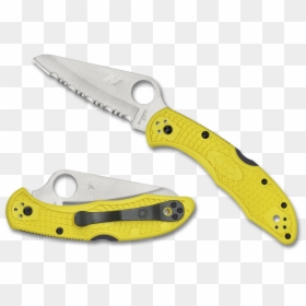 Hunting Knife Png, Transparent Png - hunting knife png