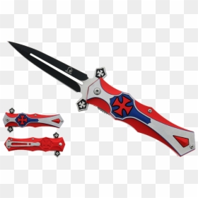 Falcon, HD Png Download - hunting knife png