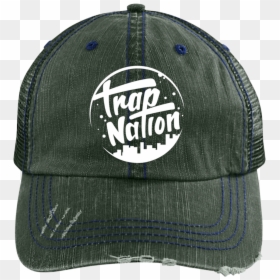 Trap Nation, HD Png Download - trap nation logo png