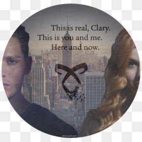 Label, HD Png Download - alec lightwood png