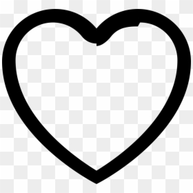 Heart - Instagram Love Icon Png, Transparent Png - heart png file