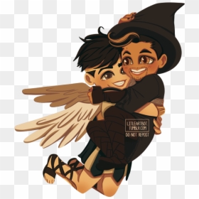 Cartoon, HD Png Download - alec lightwood png