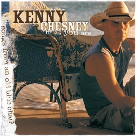 Kenny Chesney Be As You Are Songs, HD Png Download - kenny chesney png