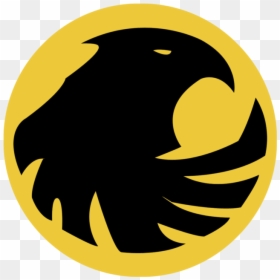 Black Canary Logo Png, Transparent Png - homunculus symbol png