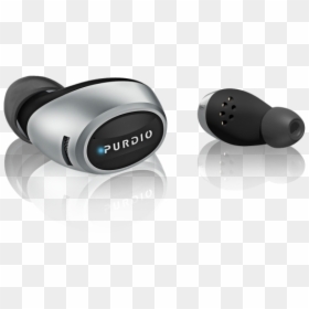 Hex Truly Wireless Stereo Earbuds - Headphones, HD Png Download - ear buds png