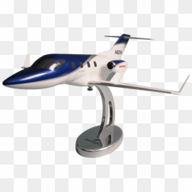 Honda Jet Diecast Model, HD Png Download - toy plane png