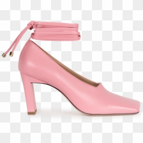 Basic Pump, HD Png Download - pink candy png
