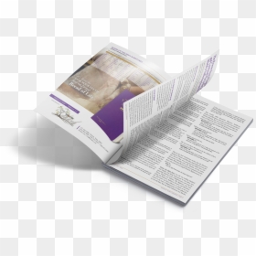 Magazine, HD Png Download - open holy bible png
