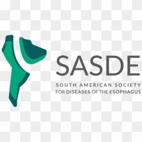 South American Society For Diseases Of The Esophagus - Hashicorp, HD Png Download - esophagus png