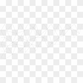 White Png Abstract - Triangle, Transparent Png - abstract lines white png