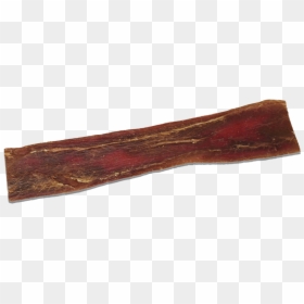 Beef Chomper Flattened "  Class= - Liver, HD Png Download - esophagus png