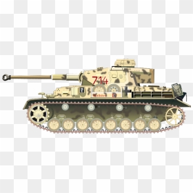 German Military Tank Vector - Panzer Clip Art, HD Png Download - german soldier png
