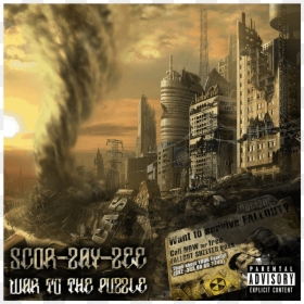 Cidade Destruida Game, HD Png Download - parental advisory png hd