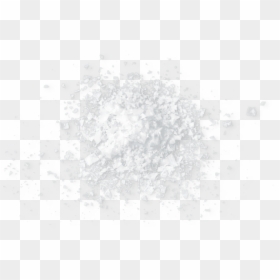 Salt 71dcd40a - Monochrome, HD Png Download - arugula png