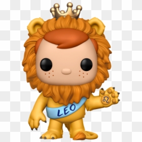 Pop Zodiac Freddy Funko, HD Png Download - count chocula png