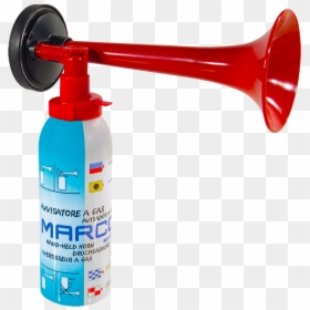 Marco Hand Held Horn, HD Png Download - air horns png